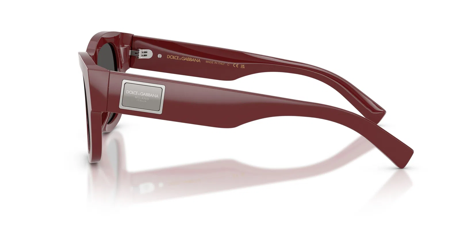 Dolce & Gabbana 4509 Sunglasses - view 17
